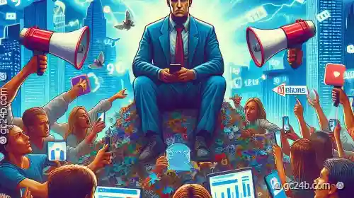 The Role of Influencers in Hype & Backlash