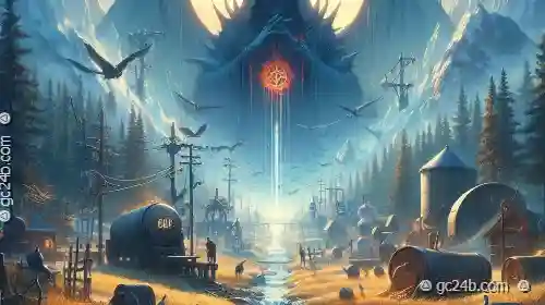 The Role of Leaks in DLC Backlash