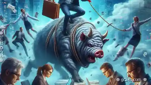 The Role of Management in Perpetuating Crunch