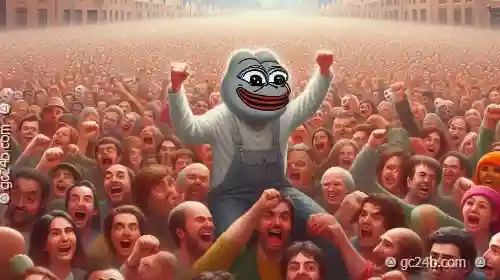 The Role of Memes in Community Backlash