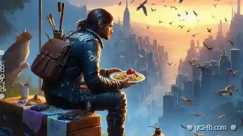 The Role of Player Expectations in DLC Reception