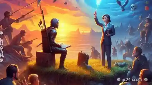 The Tutorial Taught Players Nothing