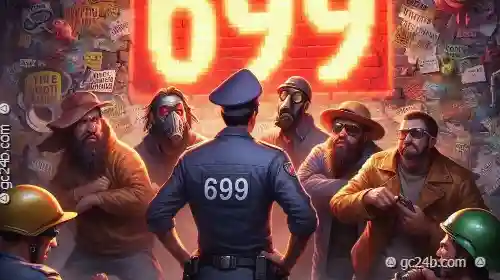 The Update That Broke the Game