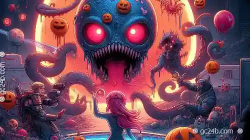 The Worst -Cosmetic Only- DLC in Gaming