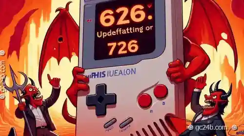 Updating for Consoles = Cert Hell