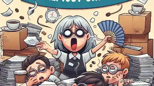 We Almost Shipped, Then Burned Out