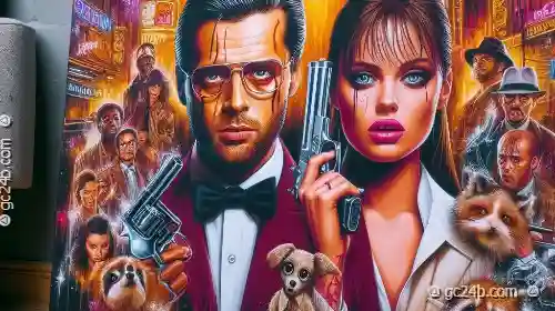 We Bet on a Genre That Died