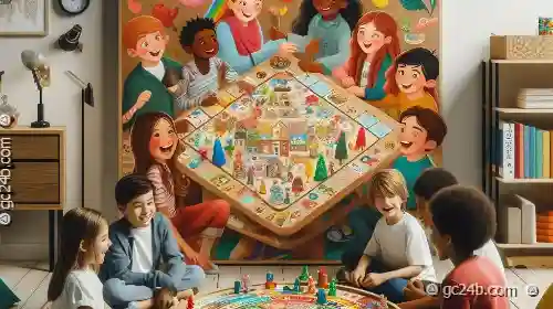 We Forgot to Name the Game