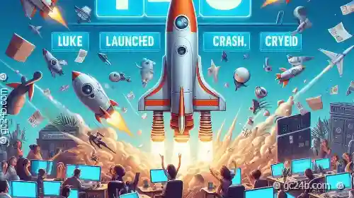 We Launched, We Crashed, We Cried