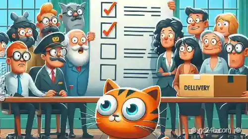 We Promised More Than We Delivered