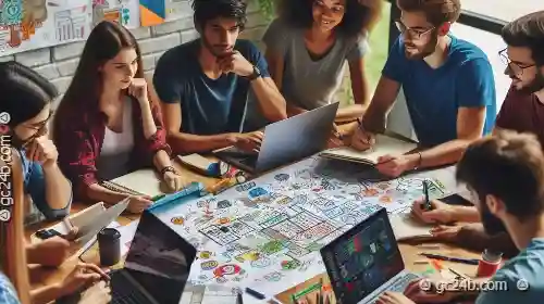 We Released a Game No One Found