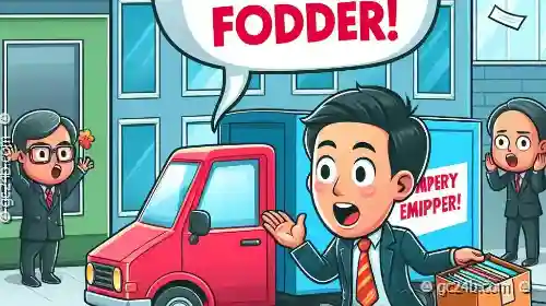 We Shipped an Empty Folder