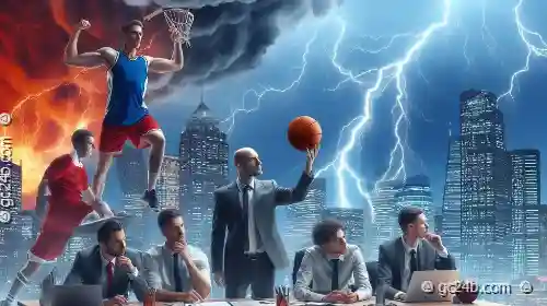 We Worked Overtime for a Game That Got Canceled