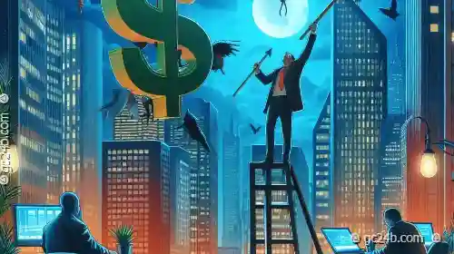 What It's Like to Kill Your Dream Project