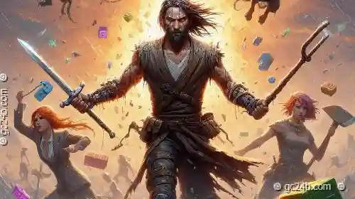 When -Beta- Is Just a Demo for a Broken Game