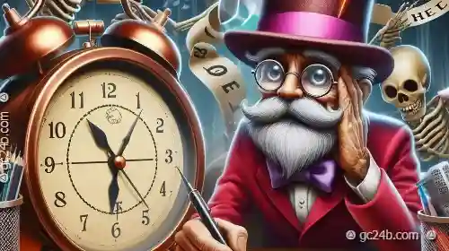 When 'Just One More Feature' Kills Your Release Date