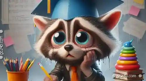 When You Realize You-re Still Learning