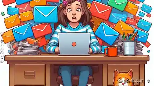 When Your Email Inbox Turns Against You