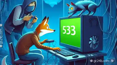 When Your Game Only Runs on Your PC