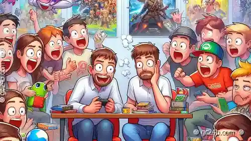 When the Fans Know More Than the Devs