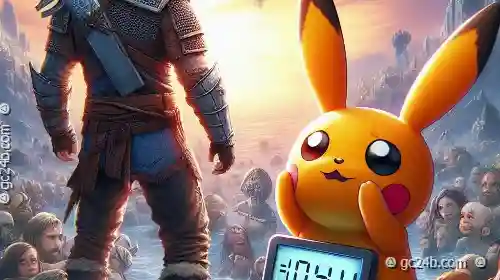 When the Hashtag Is Your Game Name + -Fail-