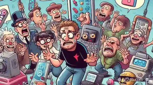 Who Needs Backward Compatibility? Apparently, We Do.