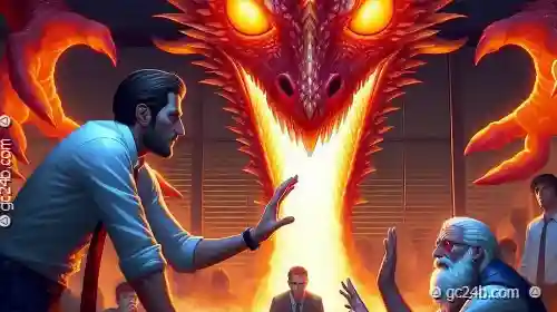 Why -No- Is the Hardest Word in Game Dev