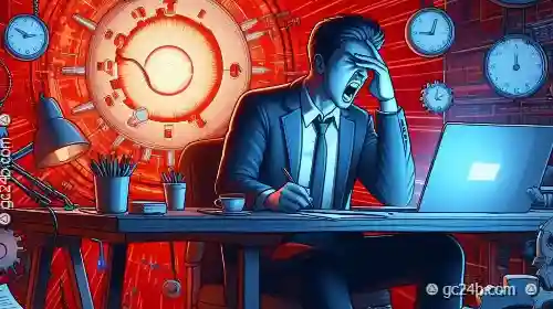 Why Developers Quit Mid-Project: A Case of Burnout