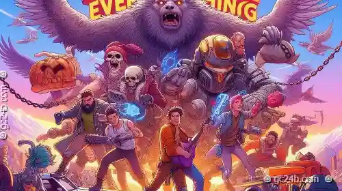 Why Our -Free- DLC Cost Us Everything