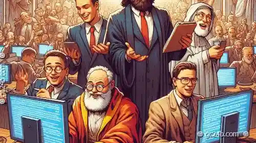 Why Some Devs Embrace the Memes