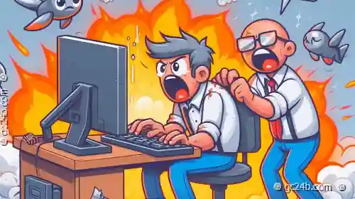 Why Some Devs Handle Backlash Better Than Others