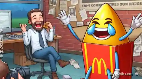 Why Some Devs Laugh at Their Own Mistakes