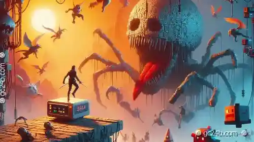 Why Some Games Aren-t Worth the Human Cost