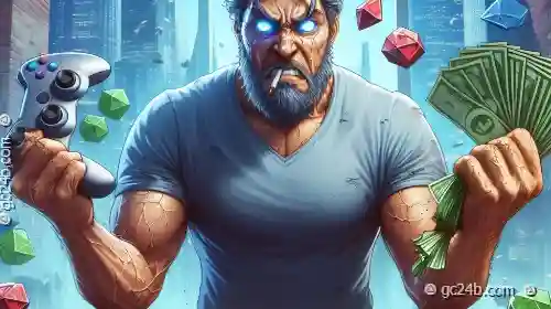 Why Some Games Get Delayed (And Others Force Crunch)