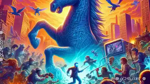 Why Some Games Get Rebooted (And Others Forgotten)