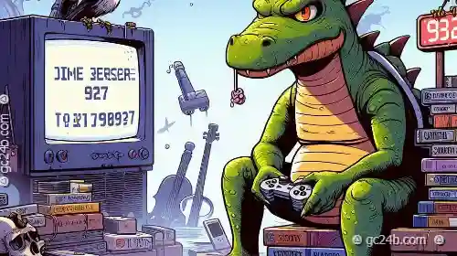 Why Some Games Never Recover from Bad PR