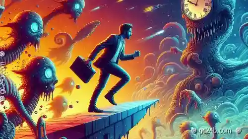 Why Some Indies Never Finish Their First Game