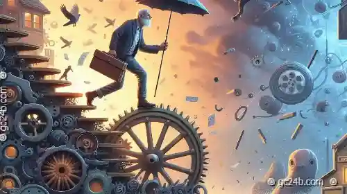 Why Some Indies Succeed Only After Multiple Failures