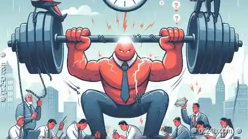 Why Some Teams Handle Crunch Better Than Others