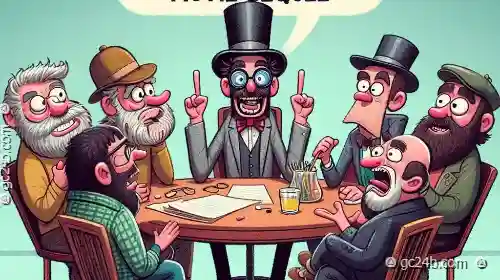 Why We Canceled the Sequel