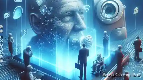 Are Communication Tools Creating New Barriers for Older Generations?