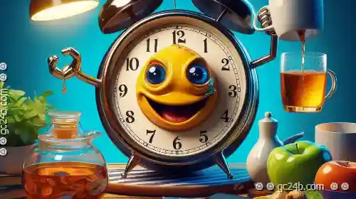 Breaking Bad Screen Time: Healthier Digital Routines