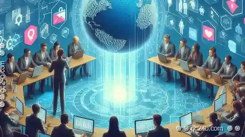 Building Community Through Online Identity: The Game Changer