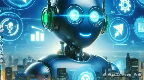 Chatbots: The Future of Customer Communication