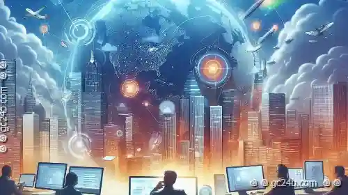 Collaborative Tools That Revolutionize Remote Work