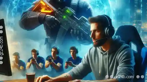 Cyberbullying in Gaming: The Game Changer Impact on Esports