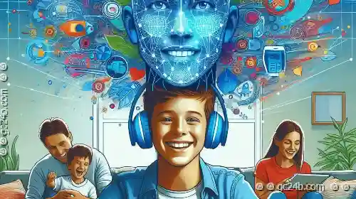 Digital Detox: The Game Changer Impact on Family Relationships