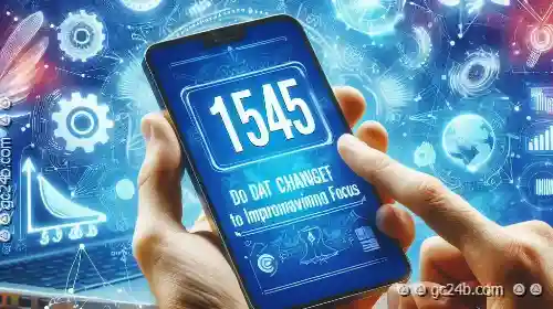 Digital Detox: The Game Changer for Improving Focus