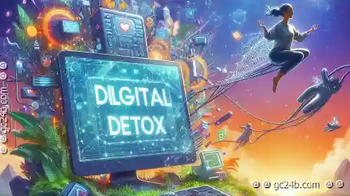 Digital Detox: The Game Changer in Boosting Emotional Well-being