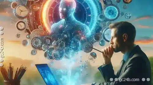 Digital Habits That Make Life Easier: The Game Changer Effect